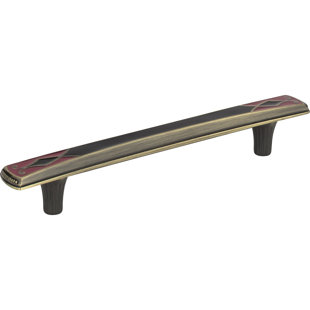 ATLAS HOMEWARES Canterbury 5 1/16" Center to Center Bar Pull