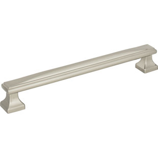 ATLAS HOMEWARES Wadsworth 7 9/16" Center to Center Bar Pull