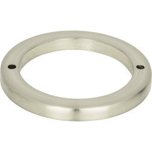 ATLAS HOMEWARES Tableau Round Backplate