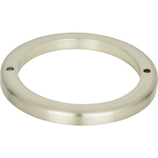 ATLAS HOMEWARES Tableau Round Backplate