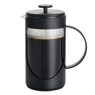 BonJour Ami-Matin French Press Coffee Maker