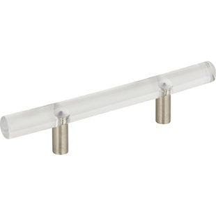 ATLAS HOMEWARES Optimism 3" Center to Center Bar Pull