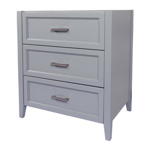 AMLUXX 30" Single Bathroom Vanity Base Only