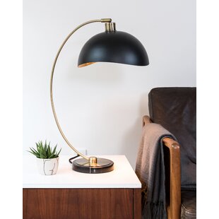 NOVA OF CALIFORNIA Luna Bella 24" Dimmable Table Lamp