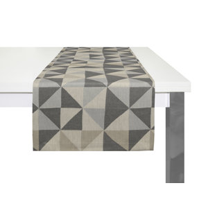 MIKADO LIVING Tischläufer Cranford
