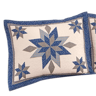 WINSTON BRANDS Pillow Sham