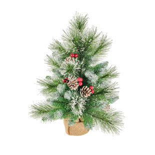 JJ'S HOLIDAY GIFTS LTD. Artificial Plant in Free Standing