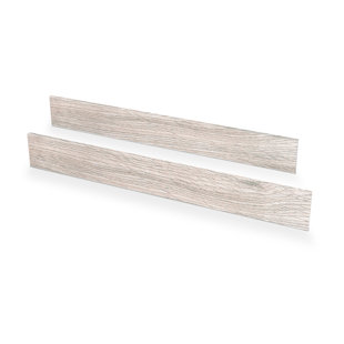 MACK + MILO Seitenschienen Tuckerton (Set besteht aus 2)