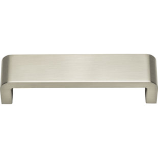 ATLAS HOMEWARES Platform 5 1/16" Center to Center Bar pull