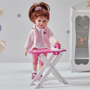 OLIVIA'S LITTLE WORLD Doll Furniture & Accessories