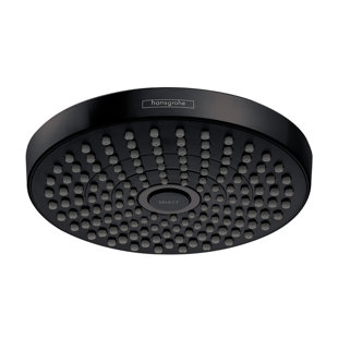 HANSGROHE Croma Select S Rain Fix Shower Head