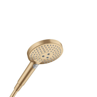 HANSGROHE Raindance Select S Handheld Shower Head