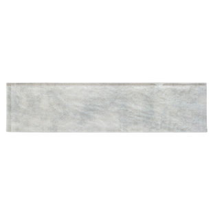 ANDOVA Everette 3" x 12" Glass Subway Tile