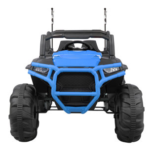 LIVEDITOR ATV/Jeep