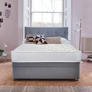 SLEEPEEZEE CoolGel Supreme 2000 Pocket Sprung Mattress