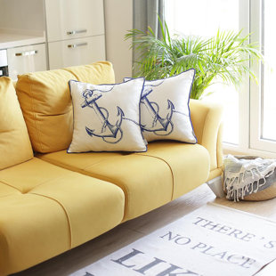 APOLENA Pillow Cover (Set of 2)