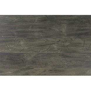 ALBERO VALLEY Keidel Oak 7.5'' W Hardwood Flooring