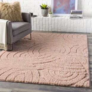 WADE LOGAN® Apryll Power Loom Rug