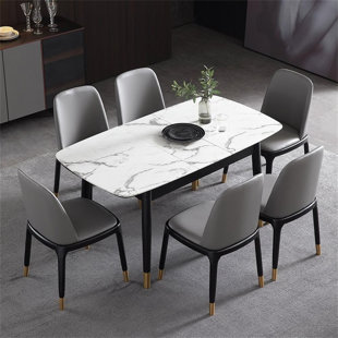 CANORA GREY Irwinton Dining Table
