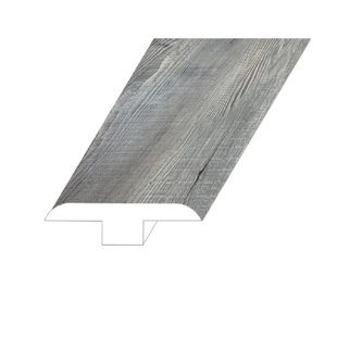 CHRISTINA & SON Vinyl T-Molding for Himalaya, Noble Oak, etc. Collections