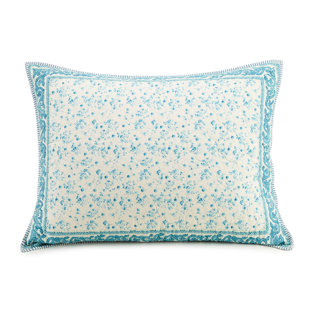 JESSICA SIMPSON HOME 100% Cotton Pillow Sham