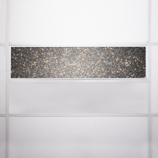 OCTO LIGHTS Astronomy Rectangular Fixture Component Ceiling Light