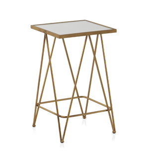 FAIRMONT PARK Genova Side Table