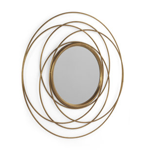 FAIRMONT PARK Gentile Accent Mirror