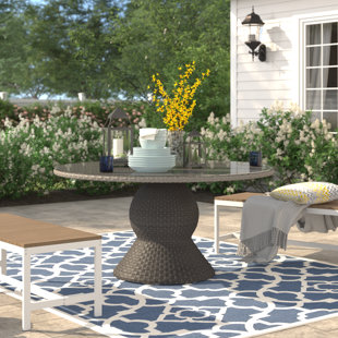 ALCOTT HILL® Biljana Dining Table