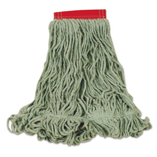 RUBBERMAID COMMERCIAL PRODUCTS Mop Head