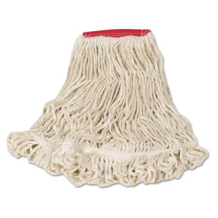 RUBBERMAID COMMERCIAL PRODUCTS Mop Head