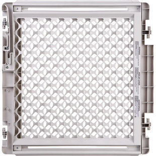 TODDLEROO BY NORTHSTATES Safety Gate