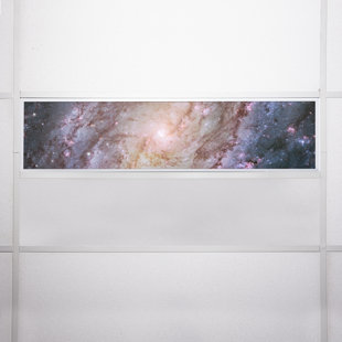 OCTO LIGHTS Astronomy Flexible Decorative Light Cover