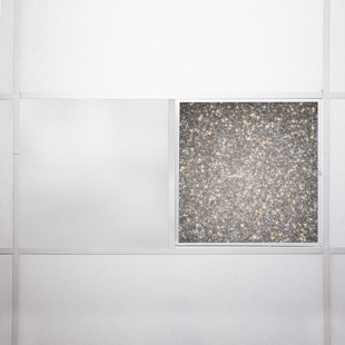 OCTO LIGHTS Astronomy Square Fixture Component Ceiling Light