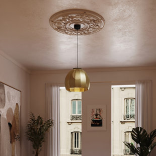 CERNO Amicus 1 - Light Single Pendant