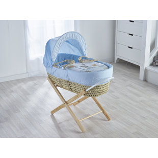 KINDER VALLEY Babykörbchen Beary