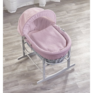 KINDER VALLEY Babykörbchen