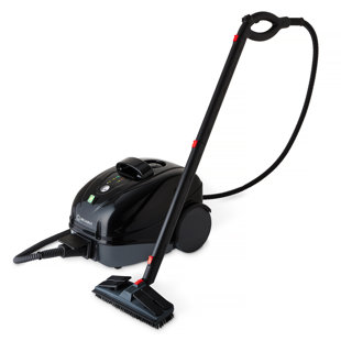 RELIABLE CORPORATION Reliable Brio Pro Commercial 1000CC Steam Cleaner with 87 PSI Pressure