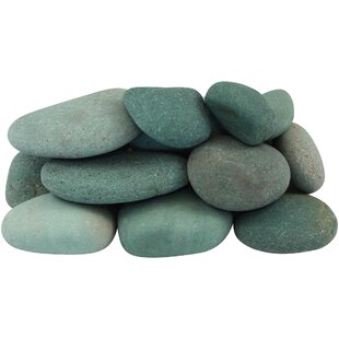 ARLMONT & CO. Ariella Stone Abstract Garden Stone