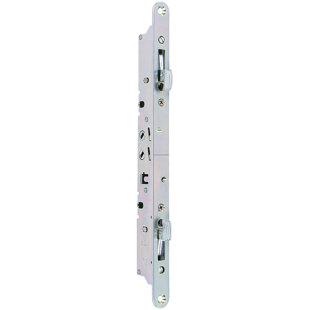 Rockwell Security Deadbolts