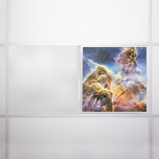 OCTO LIGHTS Astronomy Flexible Decorative Light Cover