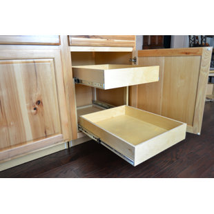 INTERIOR CABINET SOLUTIONS 