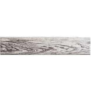 ANDOVA Kendel 3'' W x 14'' L Glass Subway Wall Tile