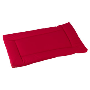 ARCHIE & OSCAR Ilene Polyester Pet Bed