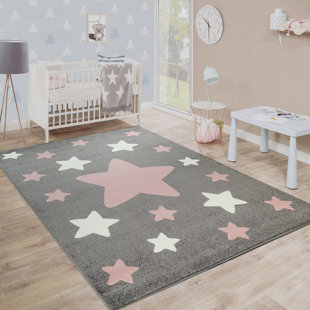ISABELLE & MAX Ethan Grey Rug