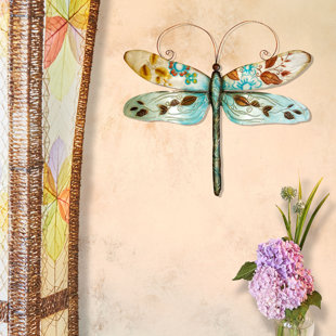 EANGEE HOME DESIGN Handmade Landscape & Nature Wall Decor on Metal