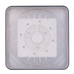 INSMA Standard Adjustable Shower Head