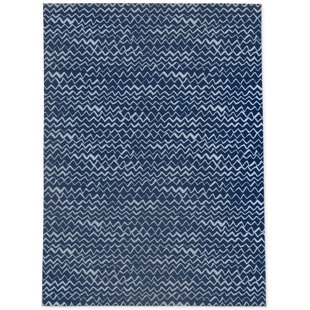 KAVKA DESIGNS Straight Rectangular Chair Mat