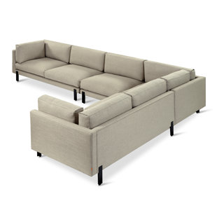 GUS* MODERN Silverlake XL Sectional