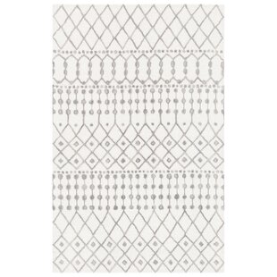 DAKOTA FIELDS Dobbins Handmade Wool Rug